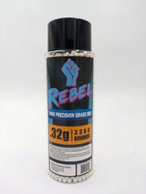 Rebel Precision Non Bio BB's 3300rd Bottle-4