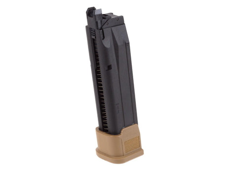 SIG Sauer M17 P320 Gas Magazine - 25 rounds (by SIG AIR & VFC)-2