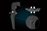 Gate ASTER II Bluetooth® EXPERT for V2 + Adjustable Quantum Trigger 2 [AEG & HPA] - Rear Wired