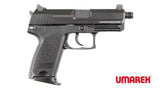 Umarex H&K USP Compact GBB Pistol - Black-0