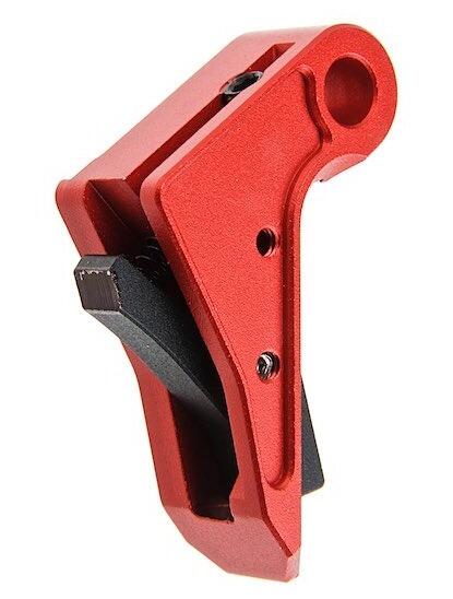 5KU Aluminium Trigger FI Style for TM G Series GBB-5