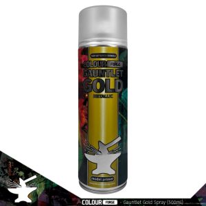 Colour Forge Spray Paints