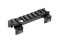 Cyma Rail Mount for MP5/G3 - Low-0