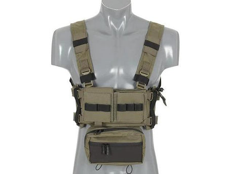 Emerson Micro MK3 Chest Rigs-3