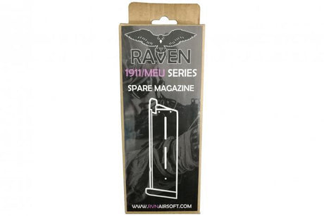 Raven 1911/MEU Magazine-0