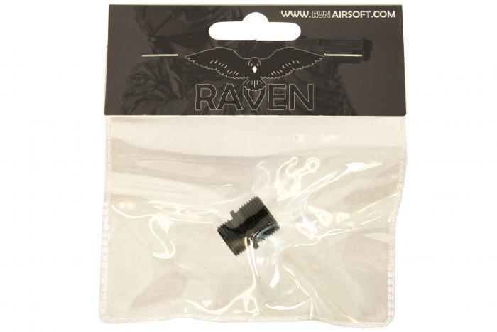 Raven Pistol Thread Adaptor-0