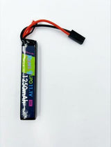 Rebel 11.1V 1250Mah 20C Lipo - Stick-1