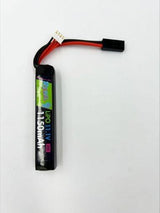 Rebel 11.1V 1150Mah 20C Lipo - Stick-1