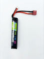 Rebel 7.4V 1550Mah 20C Lipo - Stick-0