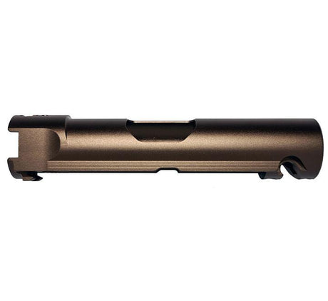 Covert CNC Upper Receiver for AAP-01-3