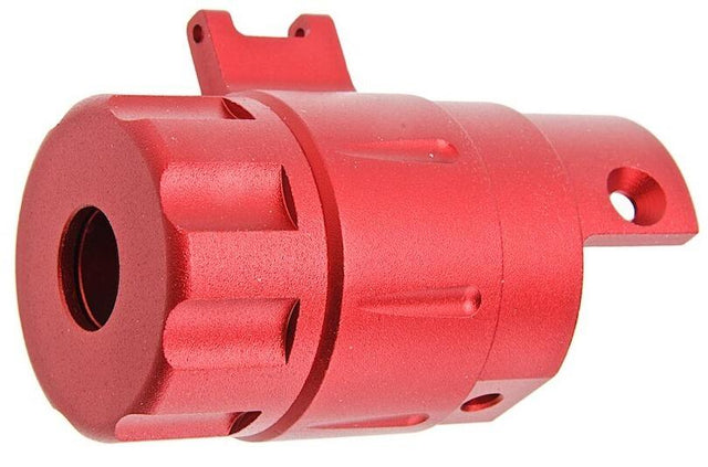 5KU AAP-01 Silencer Adapter Kit - Red – HPA-UK
