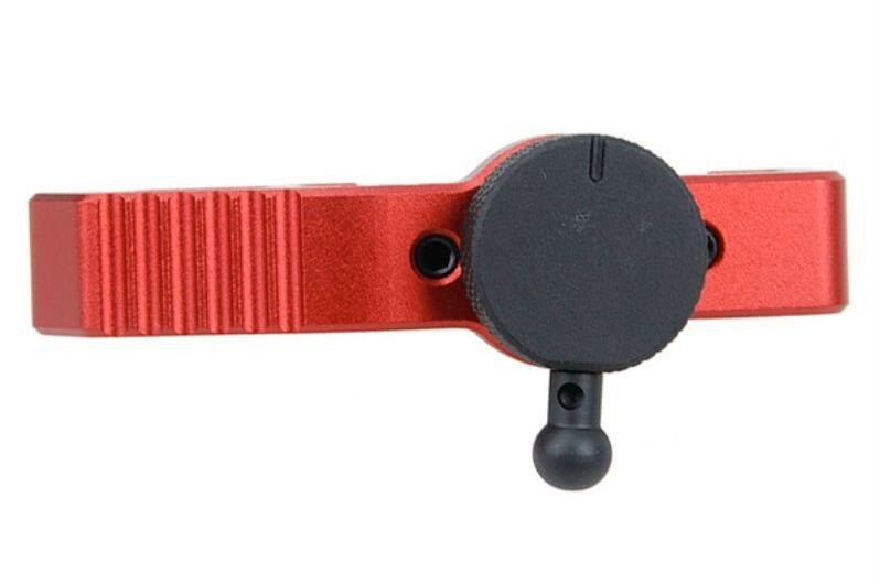 5KU AAP-01 Selector Switch Charge Handle - Type 2 - Red – HPA-UK