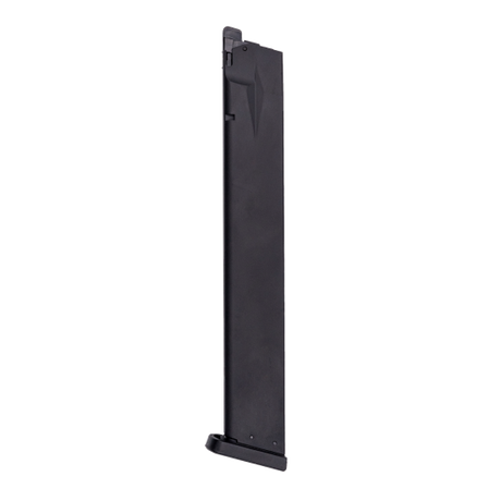 Raven R22 Extended Gas Magazine-0