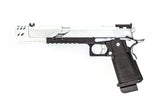 Raven Hi-Capa Dragon 7 - Chrome