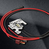 T238 Rhino Programmable ETU MOSFET Active Braking Overheat Protection For AIRSOFT KWA 2.5/3.0-1