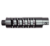 Covert AAP-01 Outer Barrel - Ribbed-1