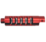 Covert AAP-01 Outer Barrel - Ribbed-0