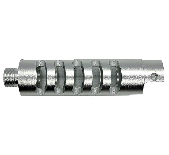 Covert AAP-01 Outer Barrel - Ribbed-2