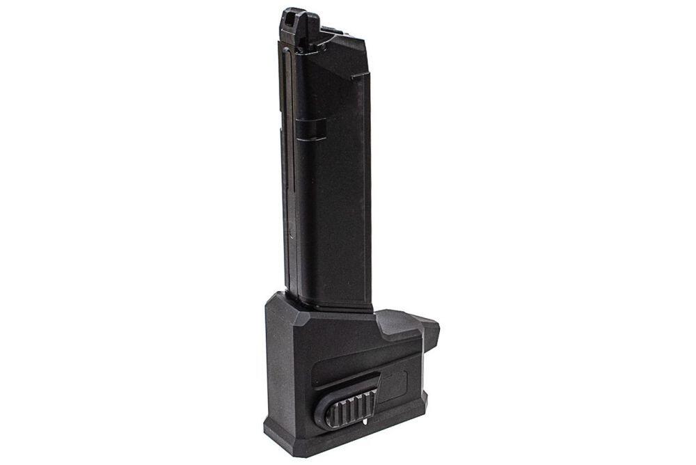 SP System HPA M4 Adapter for TM G-Series-0