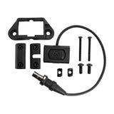 Wadsn Single Switch with Surefire Plug - Black