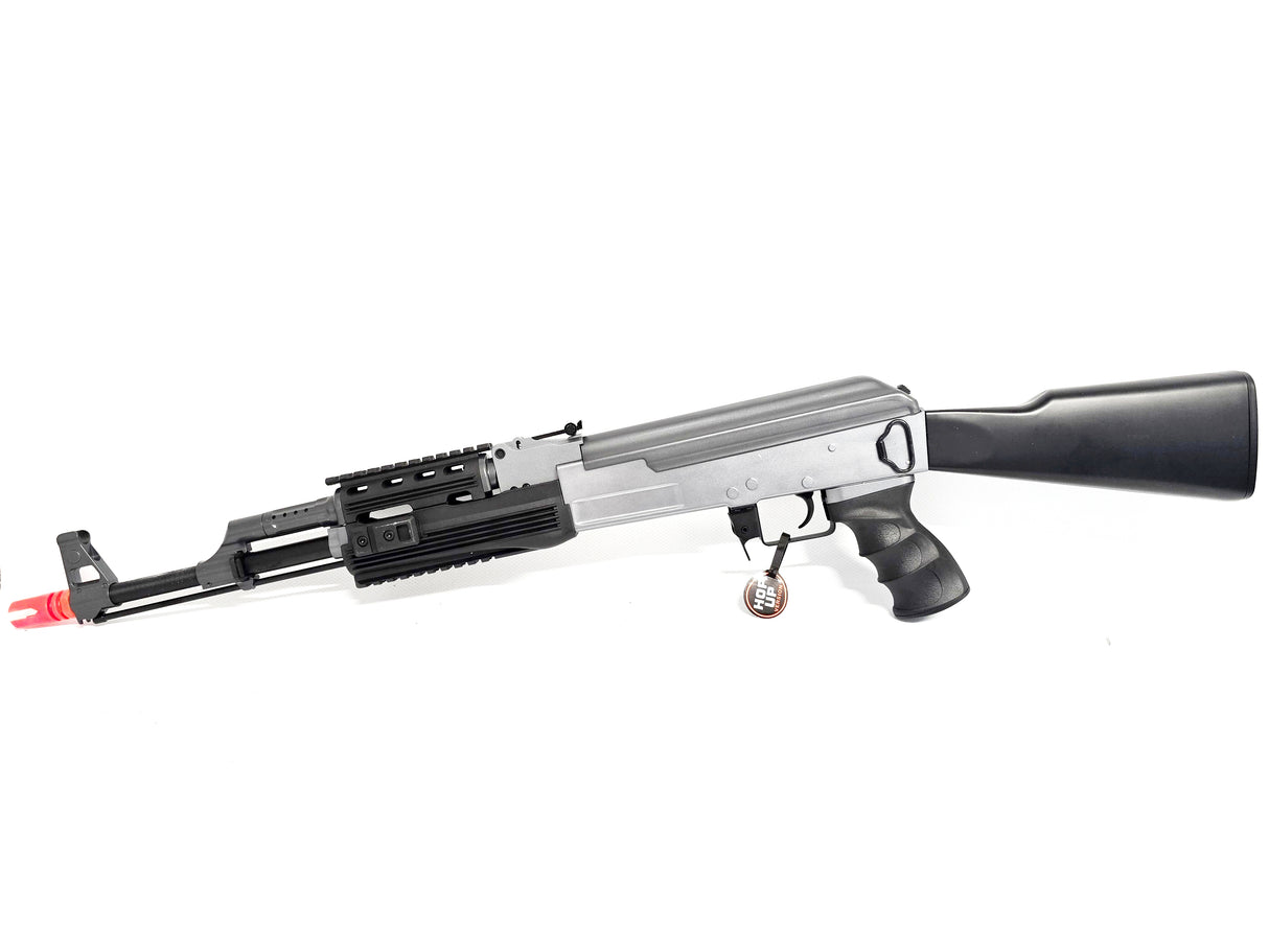 Cyma CM.028A Tactical Assault Rifle