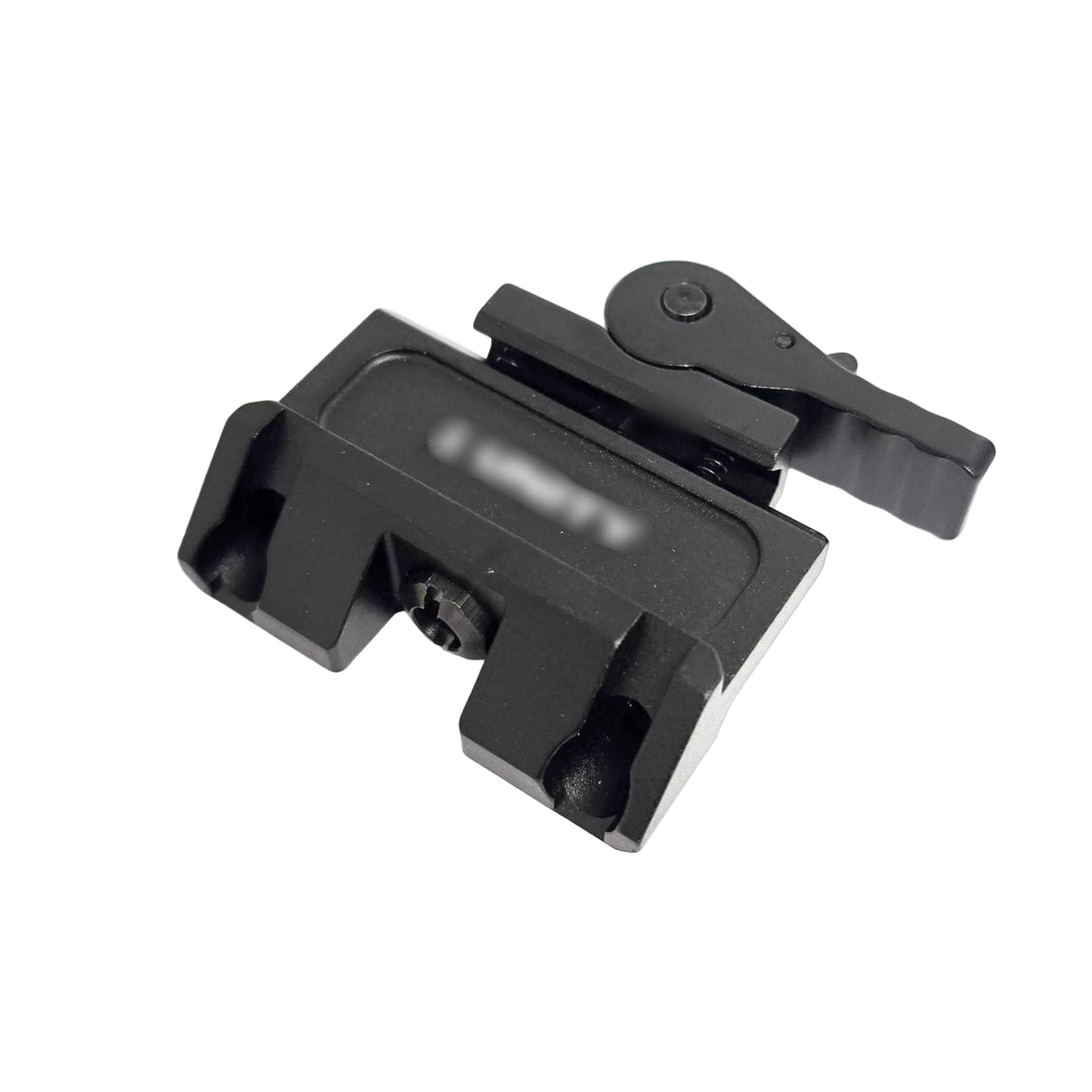 Wadsn RAXIS FAST QD Lever - Black