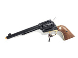 Tokyo Marui SAA .45 Air 7.5" Cavalry Custom Revolver