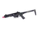 VMP-2S GBB Rifle (1J/330FPS-Select Fire) - Black