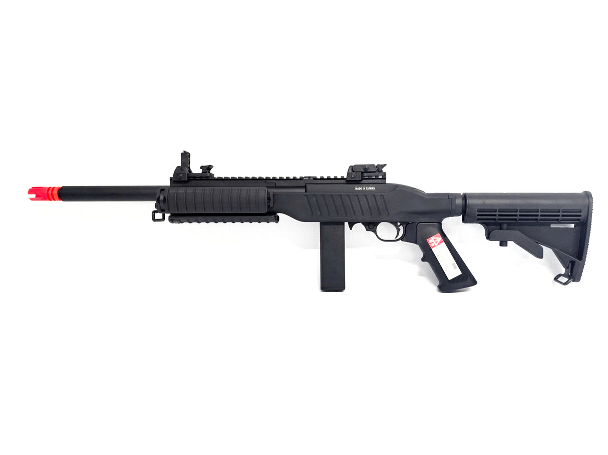 ASG Special Teams Carbine (KJ Works KC-02)