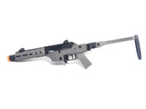 VMP-2SD GBB Rifle (1J/330FPS-Select Fire) - Grey
