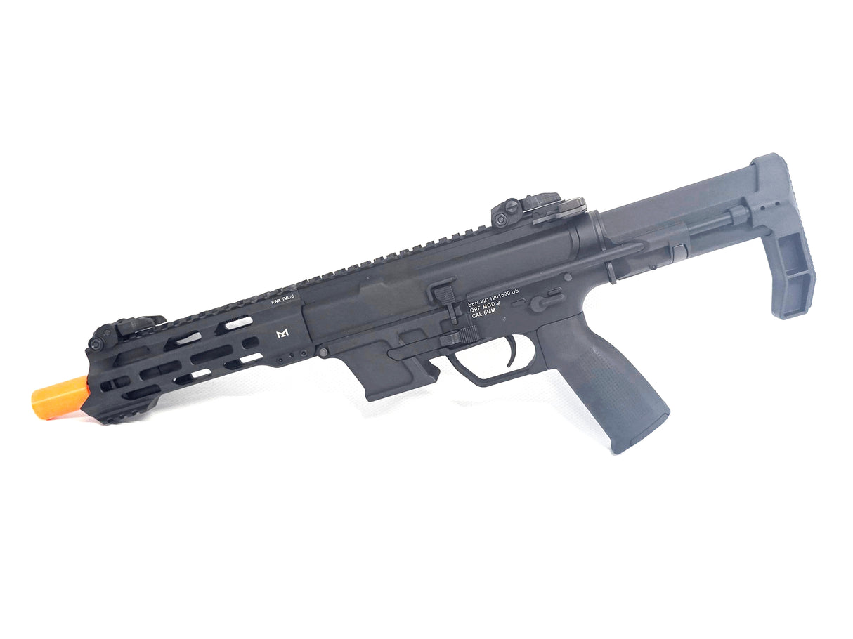 KWA QRF MOD 2