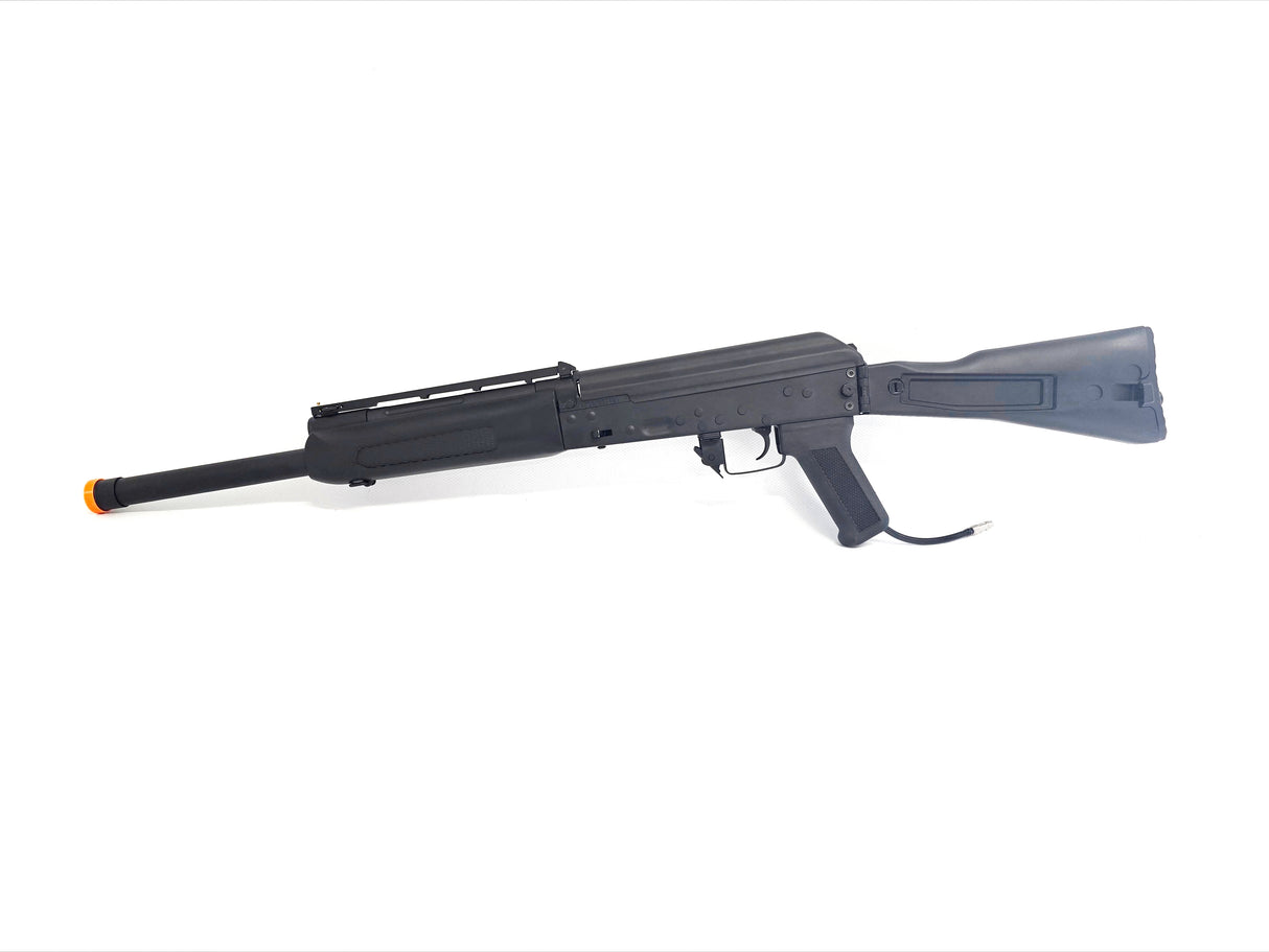 HPA Custom Double Bell Saiga-12K
