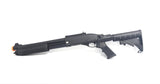 Golden Eagle 8871 Shotgun - Black