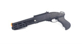 Golden Eagle 8879 Shotgun - Black