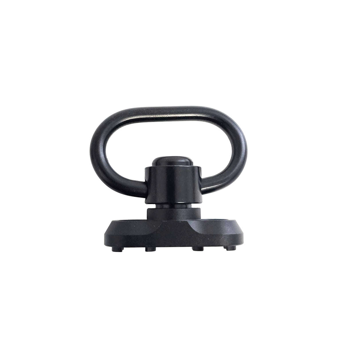M-etal QD Sling Mount For For M-lok and Keymod Rail System