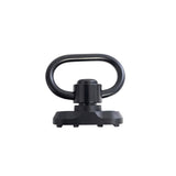 M-etal QD Sling Mount For For M-lok and Keymod Rail System