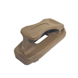 M4 Magazine Base Plate - FDE