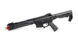 EMG Strike Industries AR Strike Raider SBR GBBR (CYMA CGS System) - 10 inch