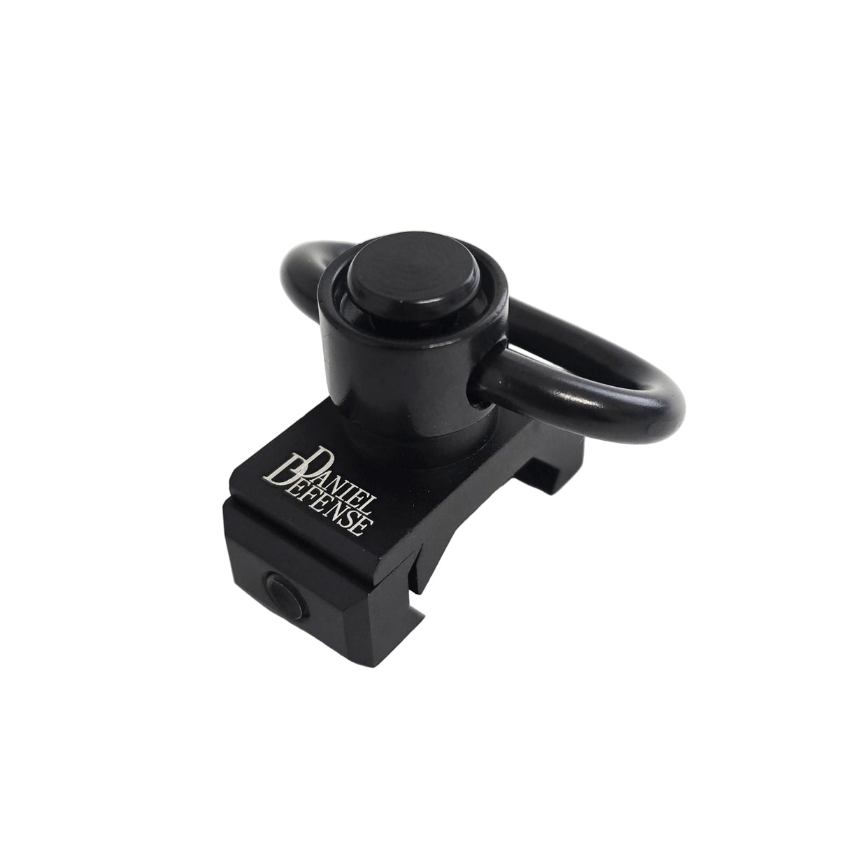 M-etal QD Sling Attachment Mount - Black