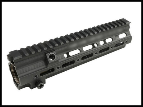 Airsoft Artisan G Style SMR Type 10.5" Handguard Short Version