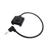 Wadsn Tail Control Switch (2.5mm Plug)