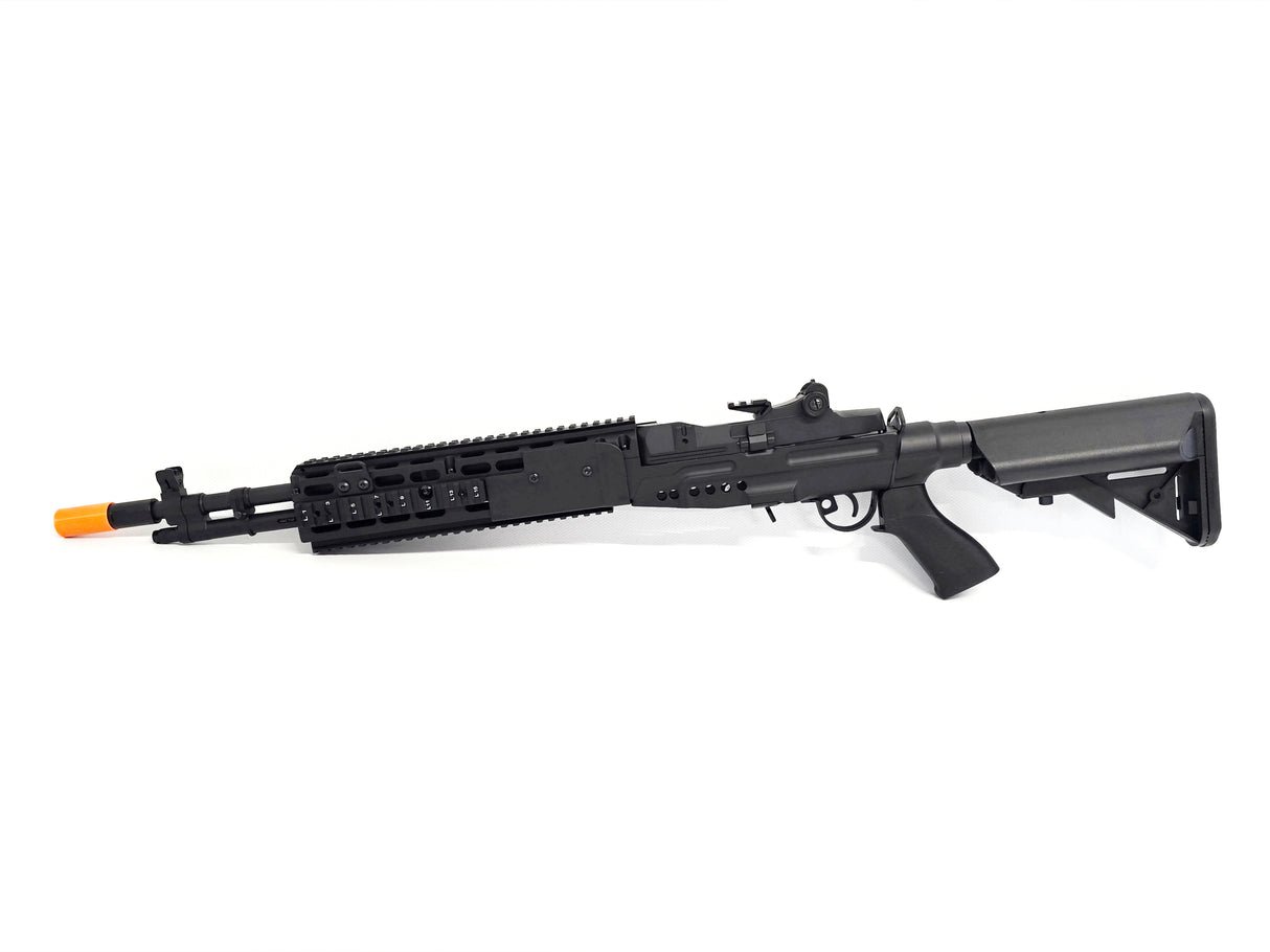 Cyma CM.032 M14 EBR AEG - Black