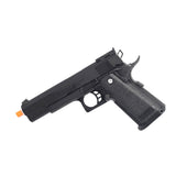 Tokyo Marui Hi-Capa 5.1 GBB Pistol - Black