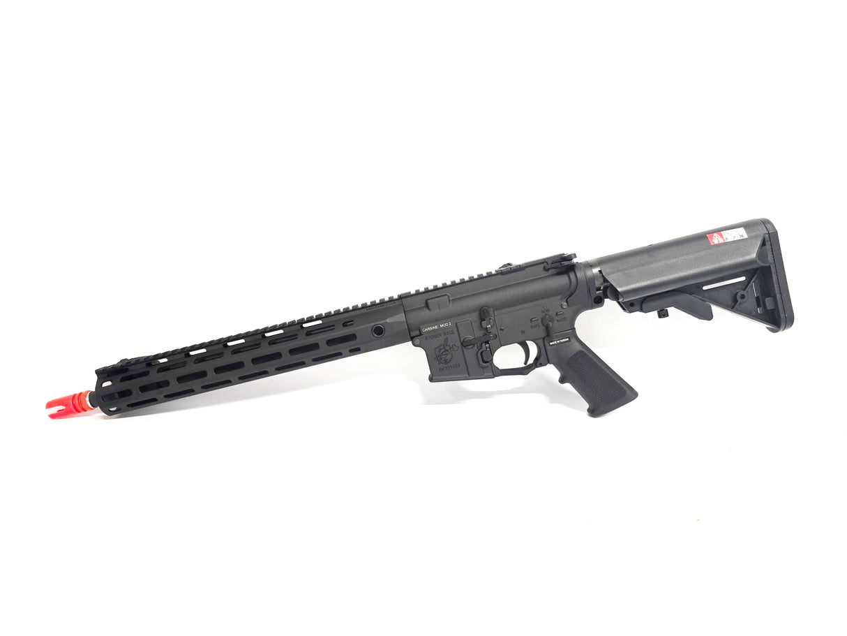 VFC SR16E3 GBB Airsoft Rifle - Carbine, MOD2