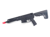 Aeroknox MWS GBB M4 by Double Eagle - Black