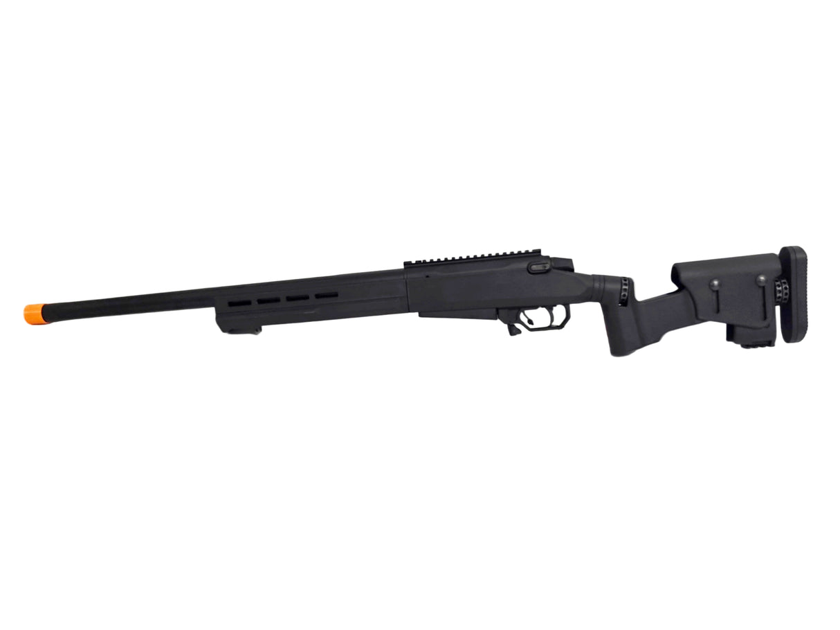 Ares Striker Tactical 01 - Black