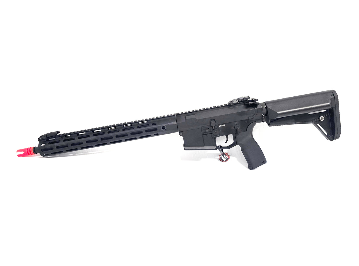 Cyma CM.098A E-Edition - Black