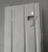 Double Eagle 35rd Green Gas Magazine For DE MWS - Black *LIGHT MARKS*