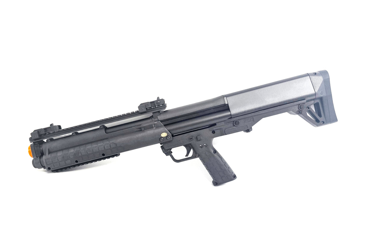 KelTec x EMG KSG Bullpup GBB Shotgun (By Double Eagle - KSG) - Black