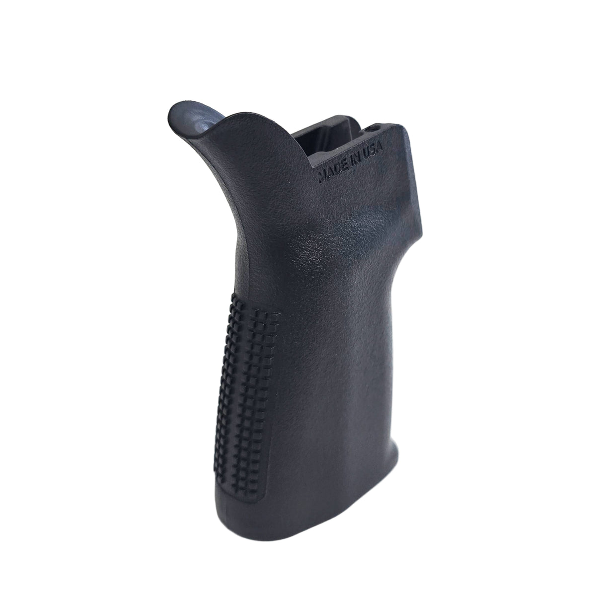 S&I Tactical Rep CQG Style Grip - Black
